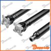 Arbre de transmission pour MERCEDES | NWN-ME-002, 10-140160